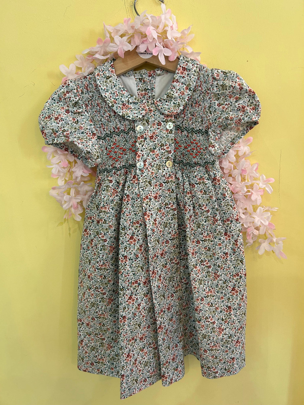 abito bambina  ai265200