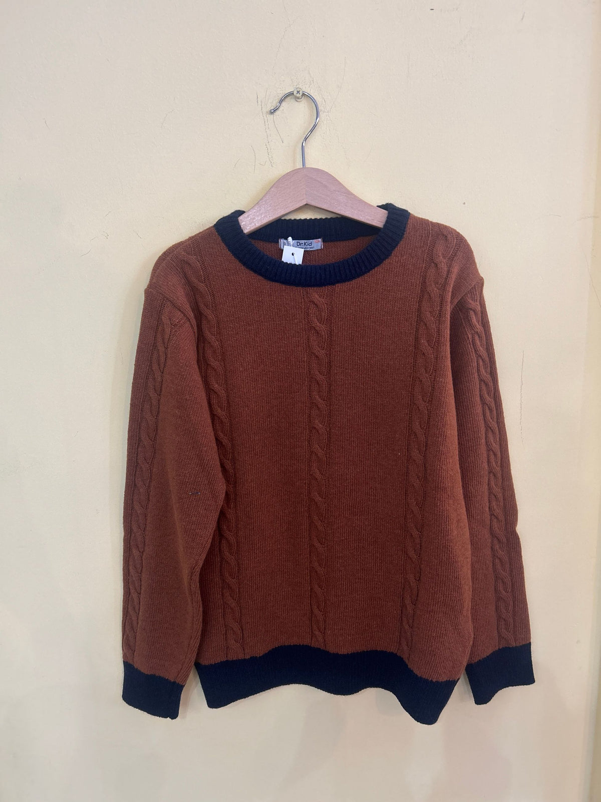 maglia bambino dottor kid ai26621