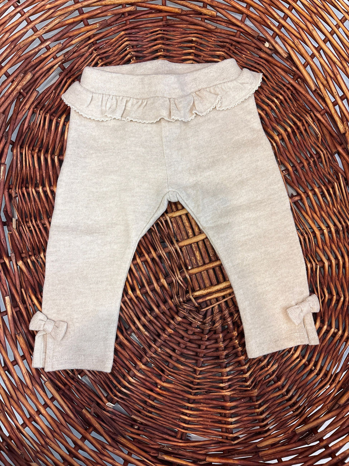 Pantalone neonata dottor kid ai26311