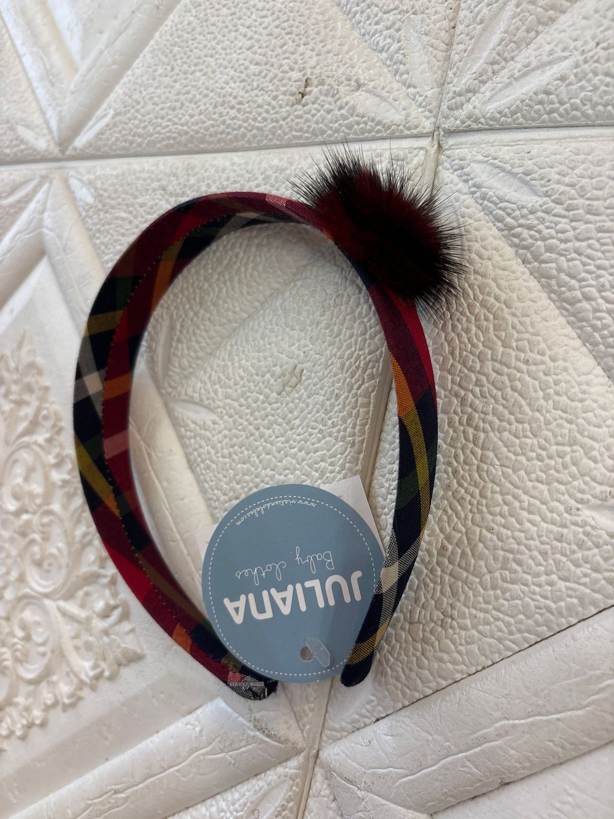 frontino unisex juliana 25AI759