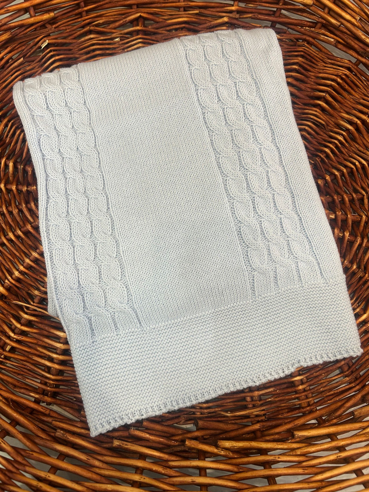 coperta  pappa e latte ai262000c