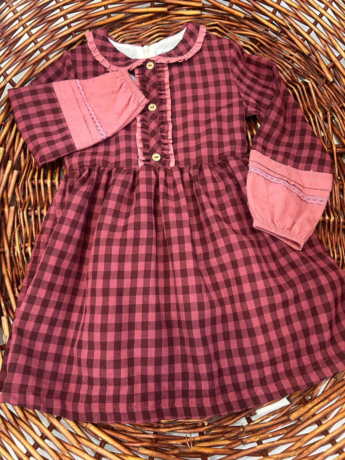abito bambina juliana ai2625668g