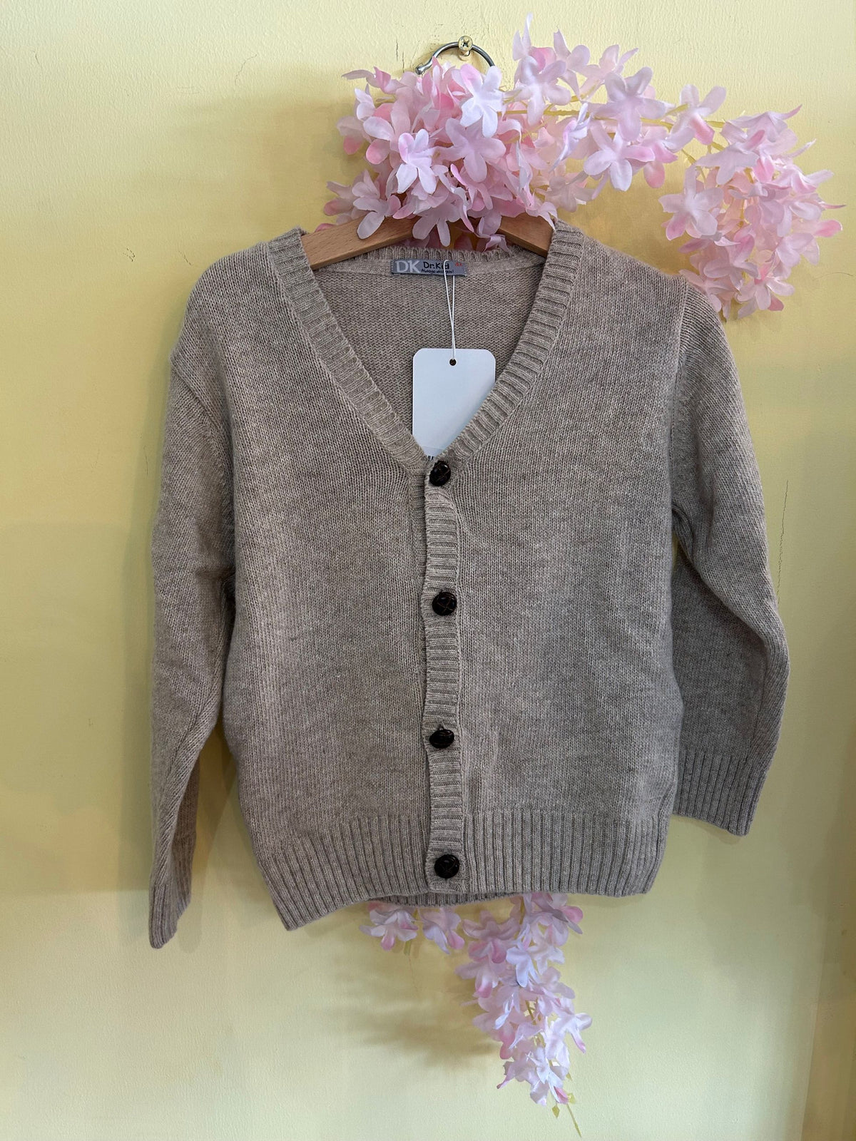 cardigan bambino dottor kid AI2518