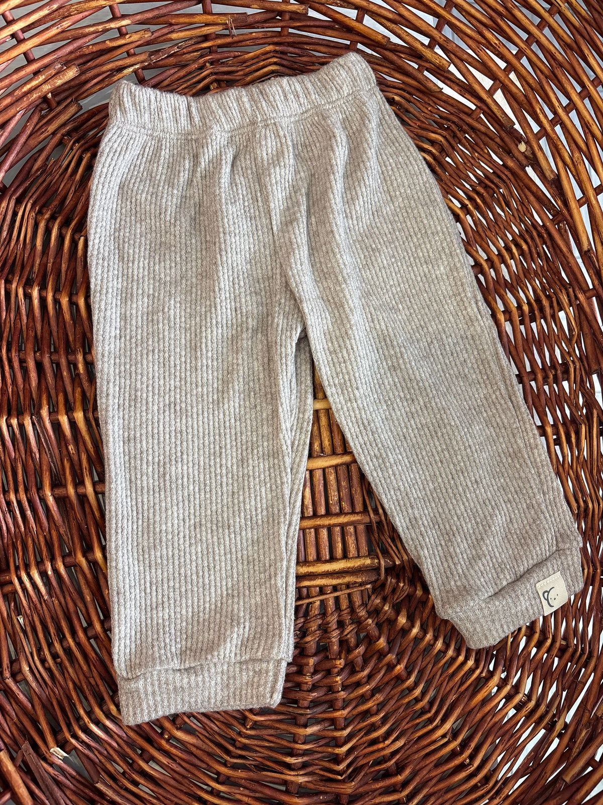 Pantalone neonata calamaro ai26056