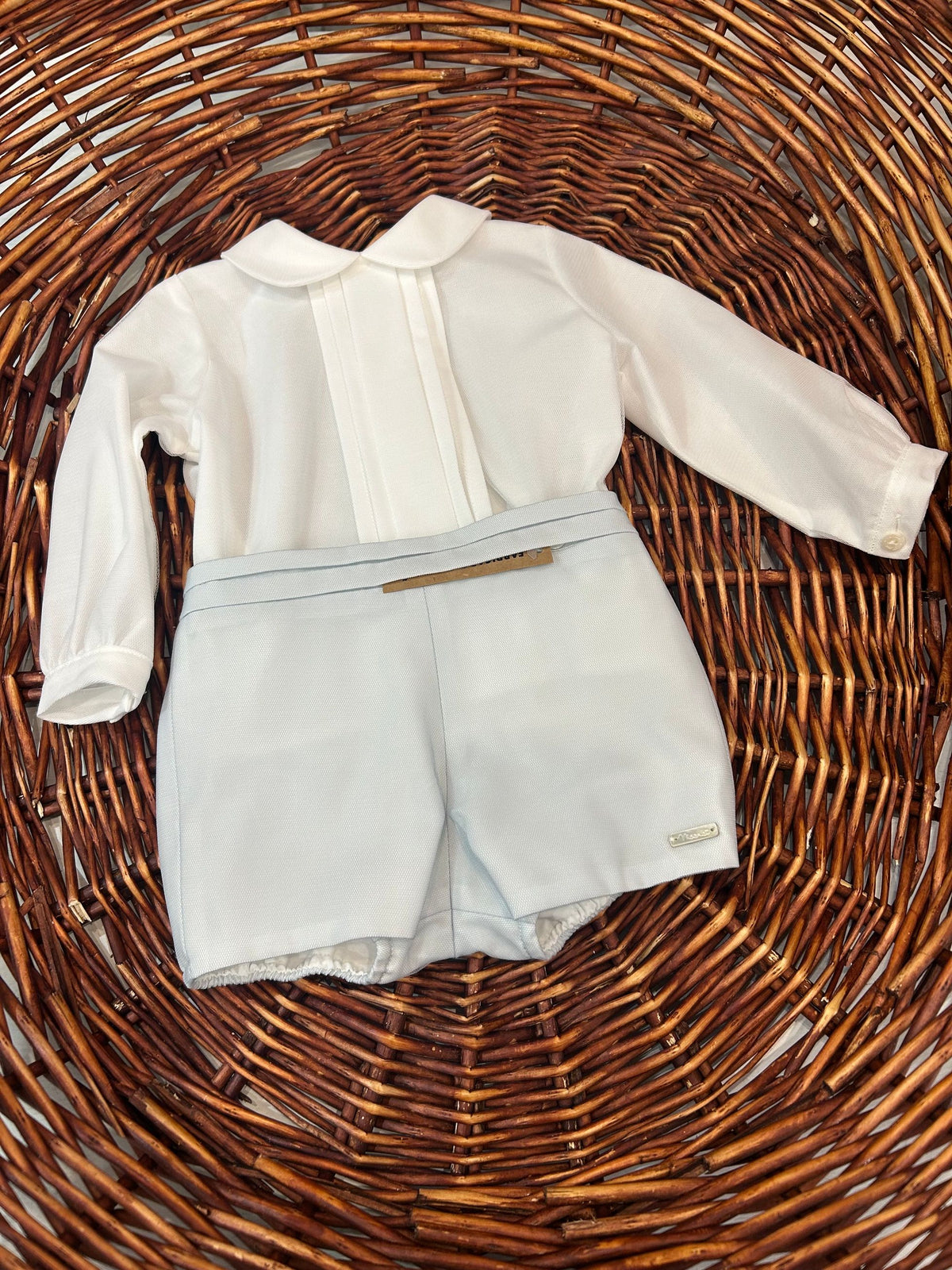 completo naonato niseret ai265639