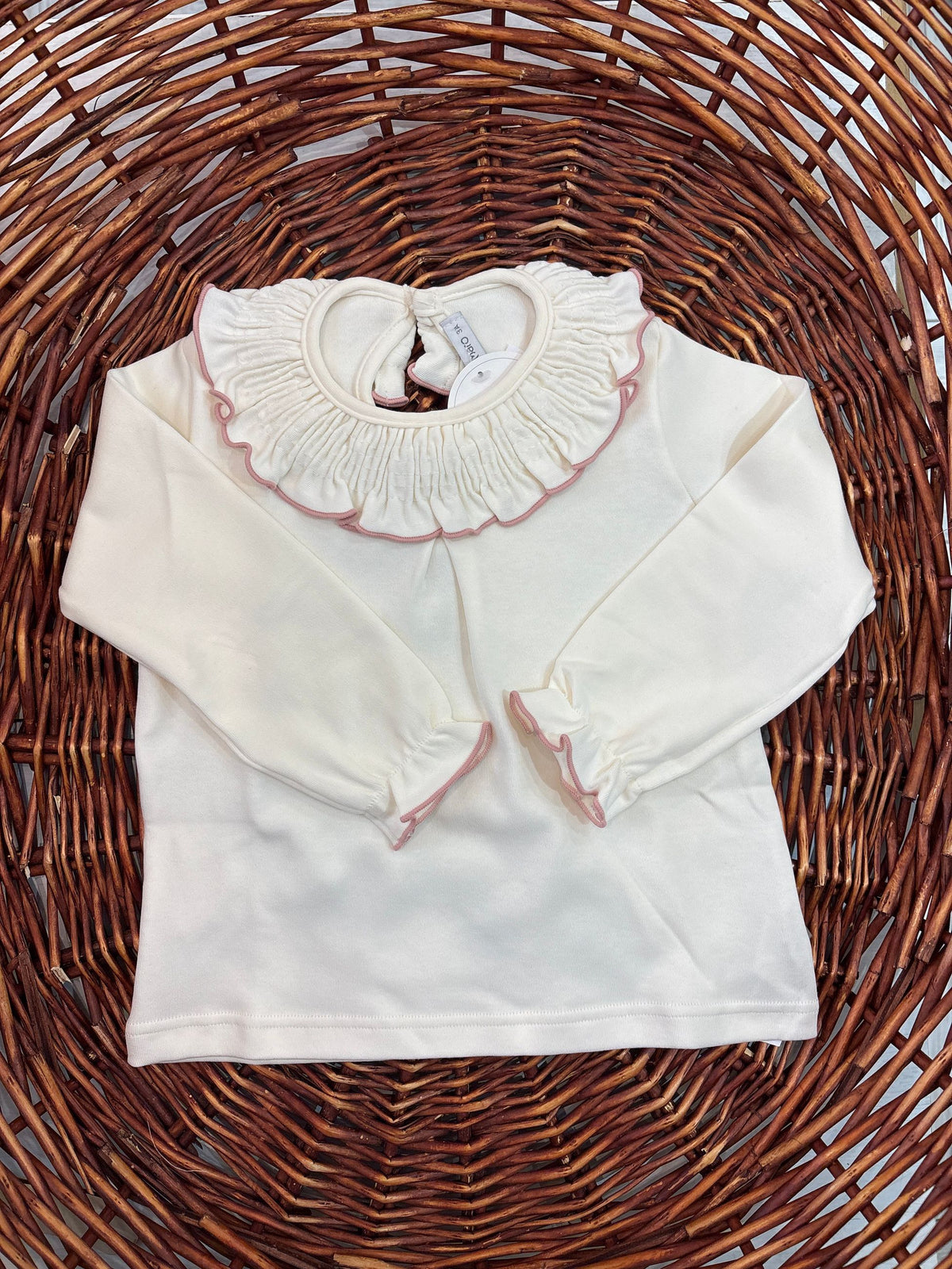 maglia neonata calamaro ai26044p