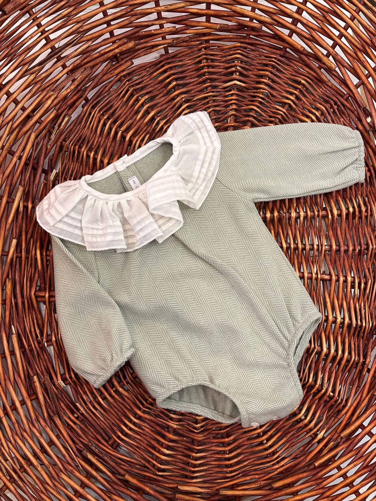 pagliaccetto neonato calamaro ai26517p