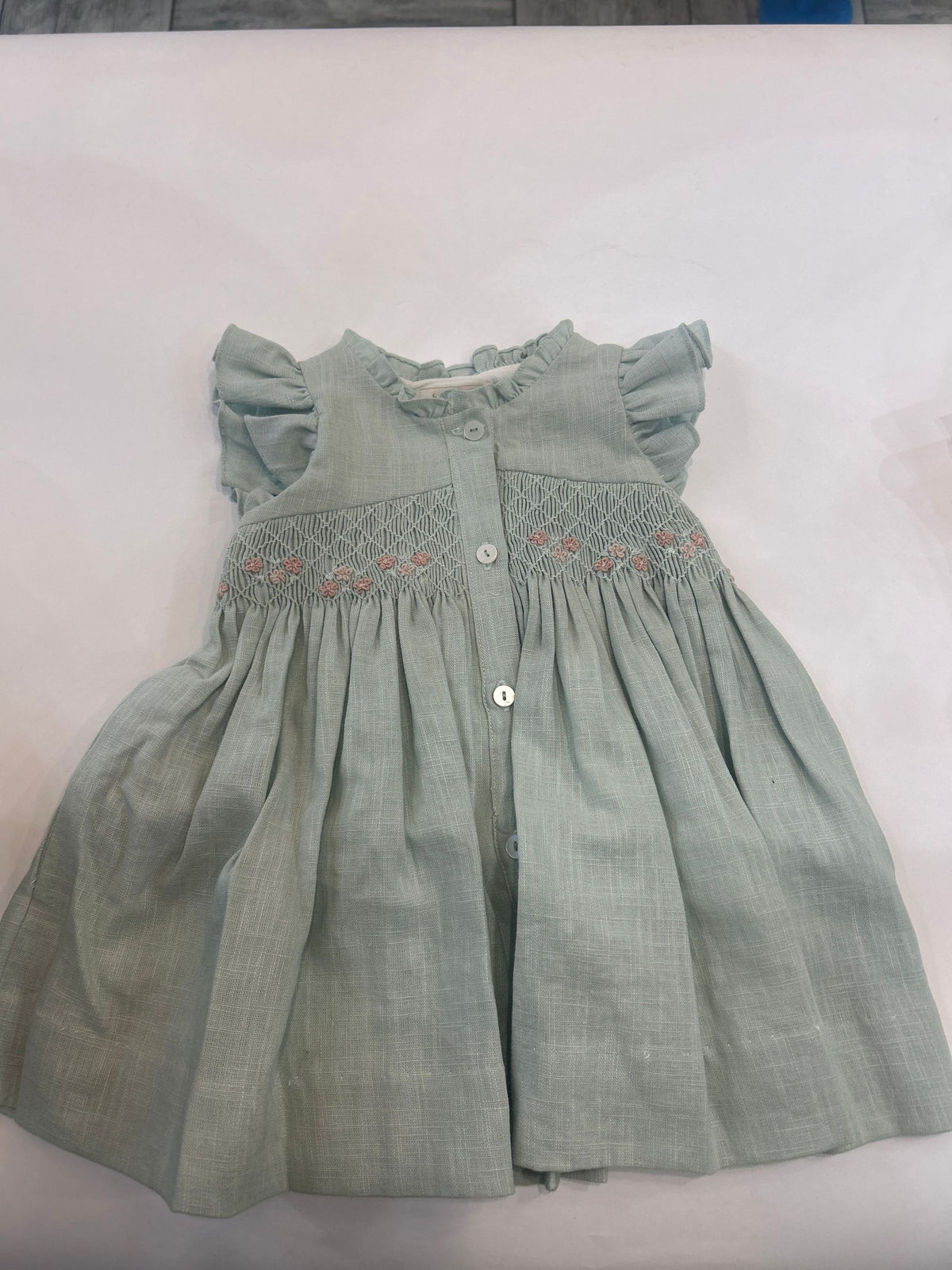 abito neonata kidiwi pe252688