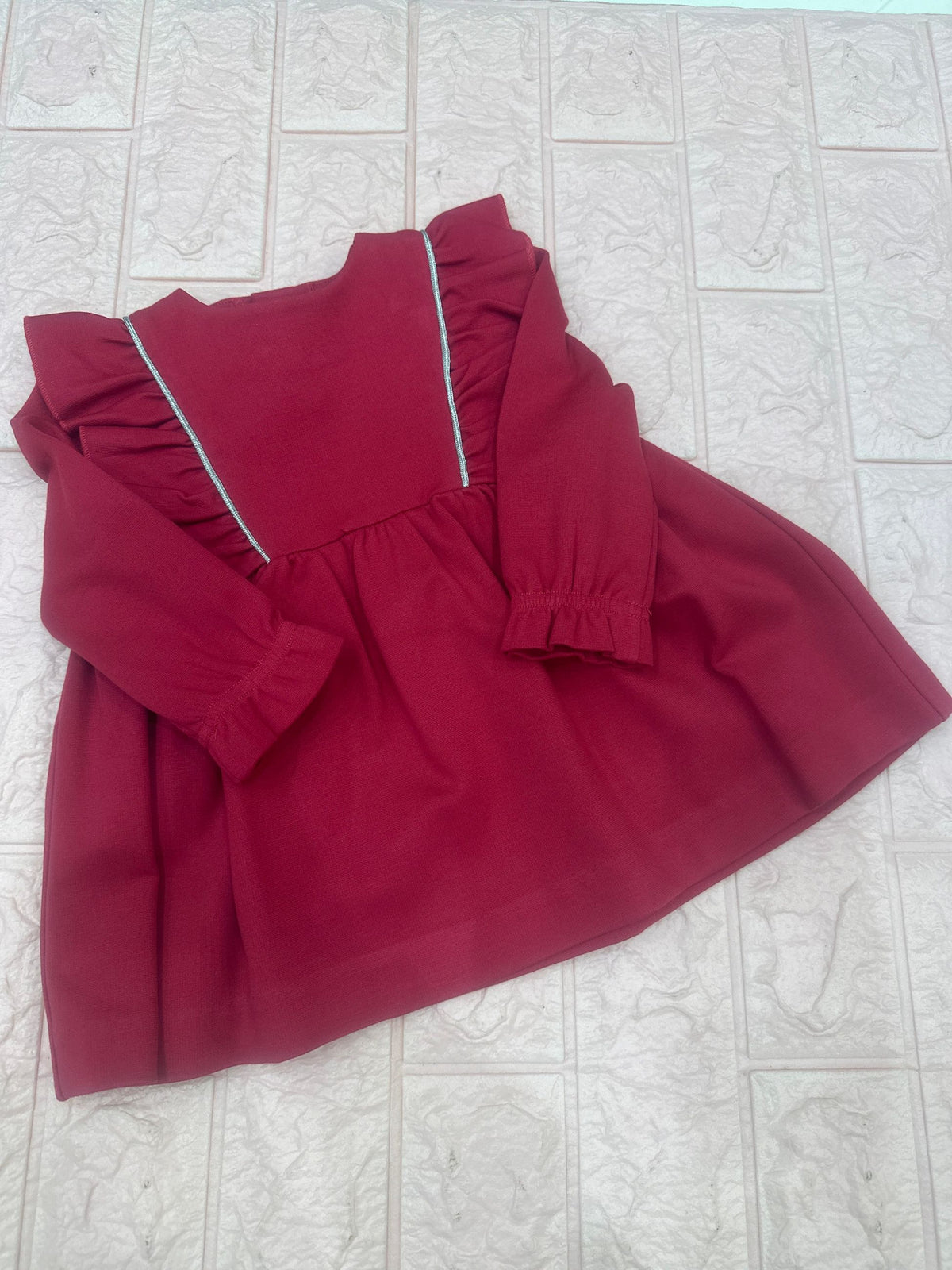 abito neonata miranda ai24139