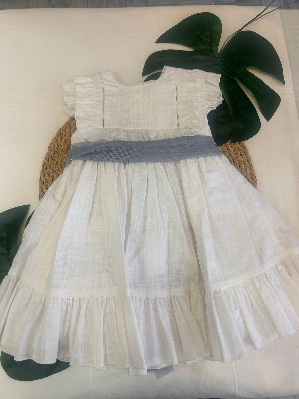 abito bambina abuela tata pe262508