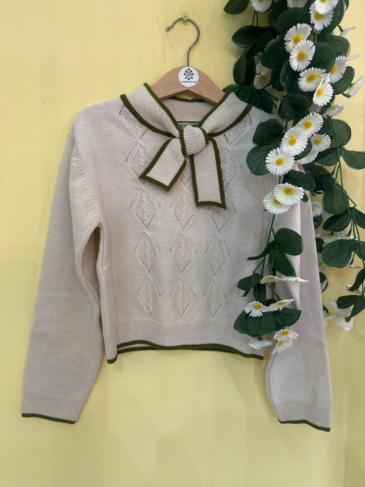 maglia bambina dottor kid ai26440