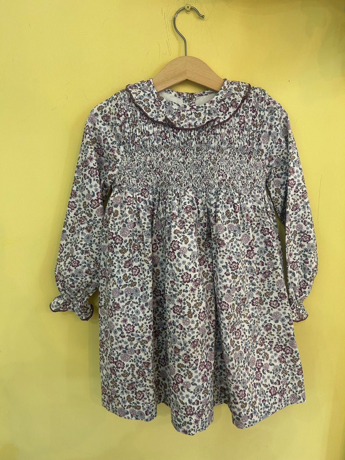 abito bambina cua cuak ai265325g