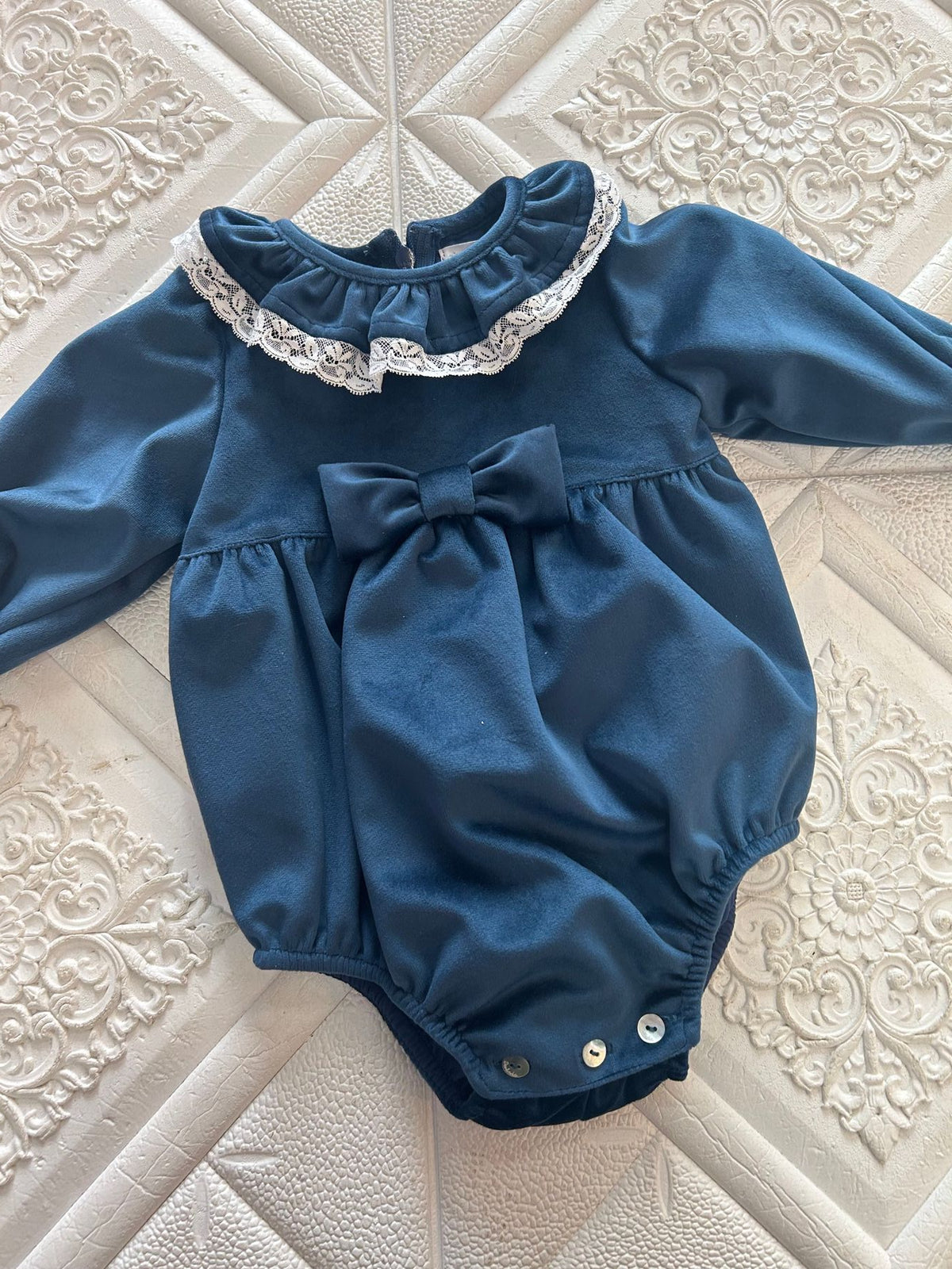 pagliaccetto neonata deolinda AI2524502P