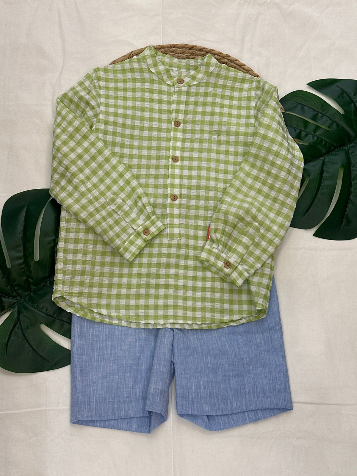 completo bambino del sur pe261240b