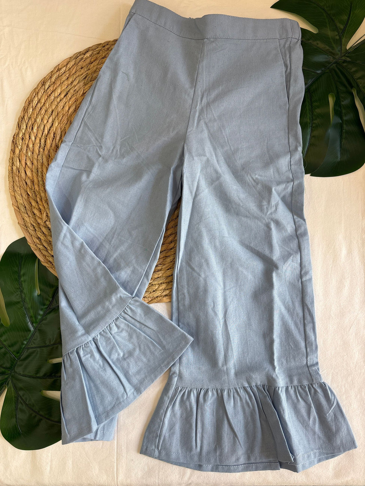 Pantalone bambina compagnia fantastica pe263411