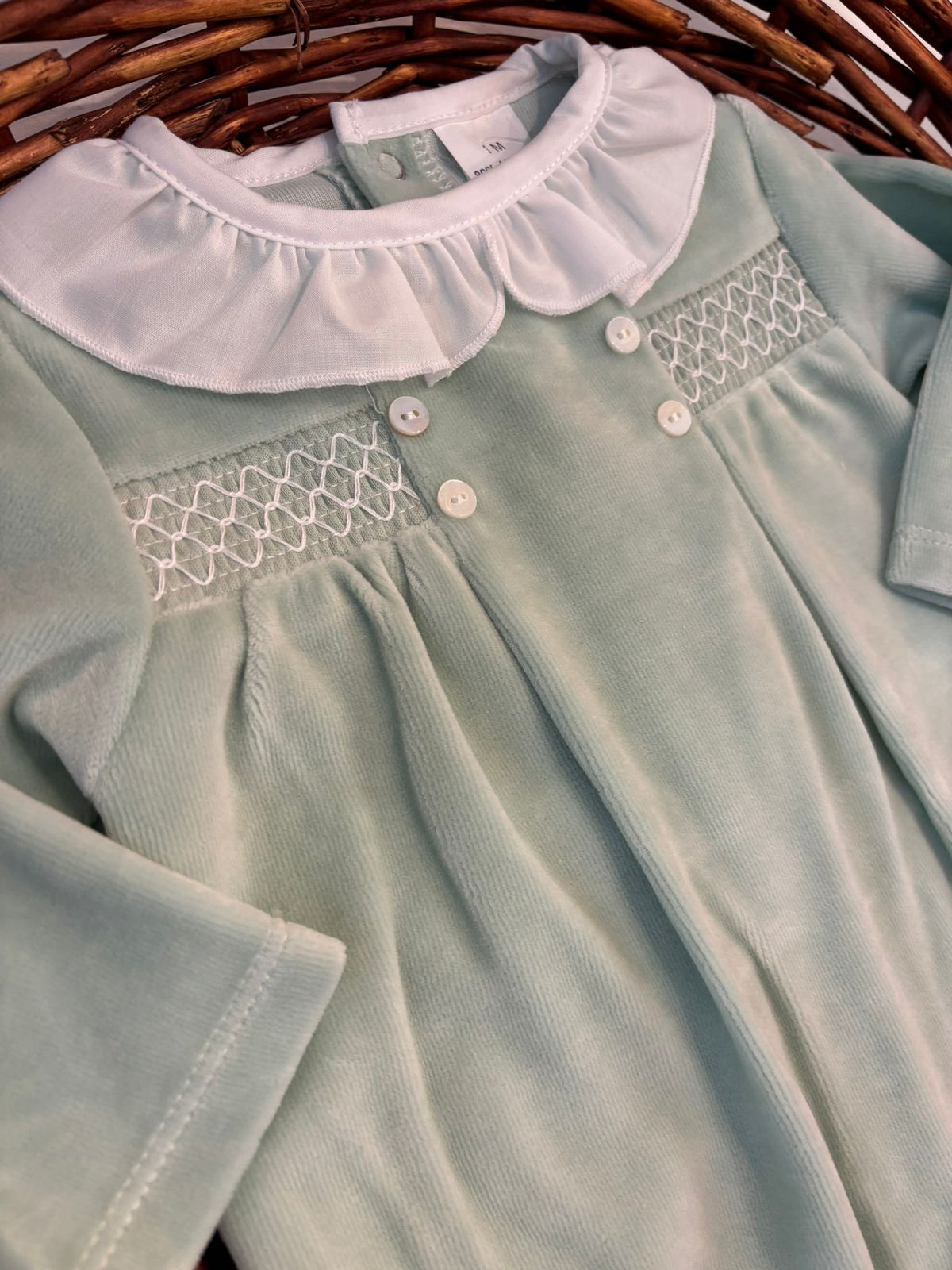 tutina neonato baby fashion ai261502