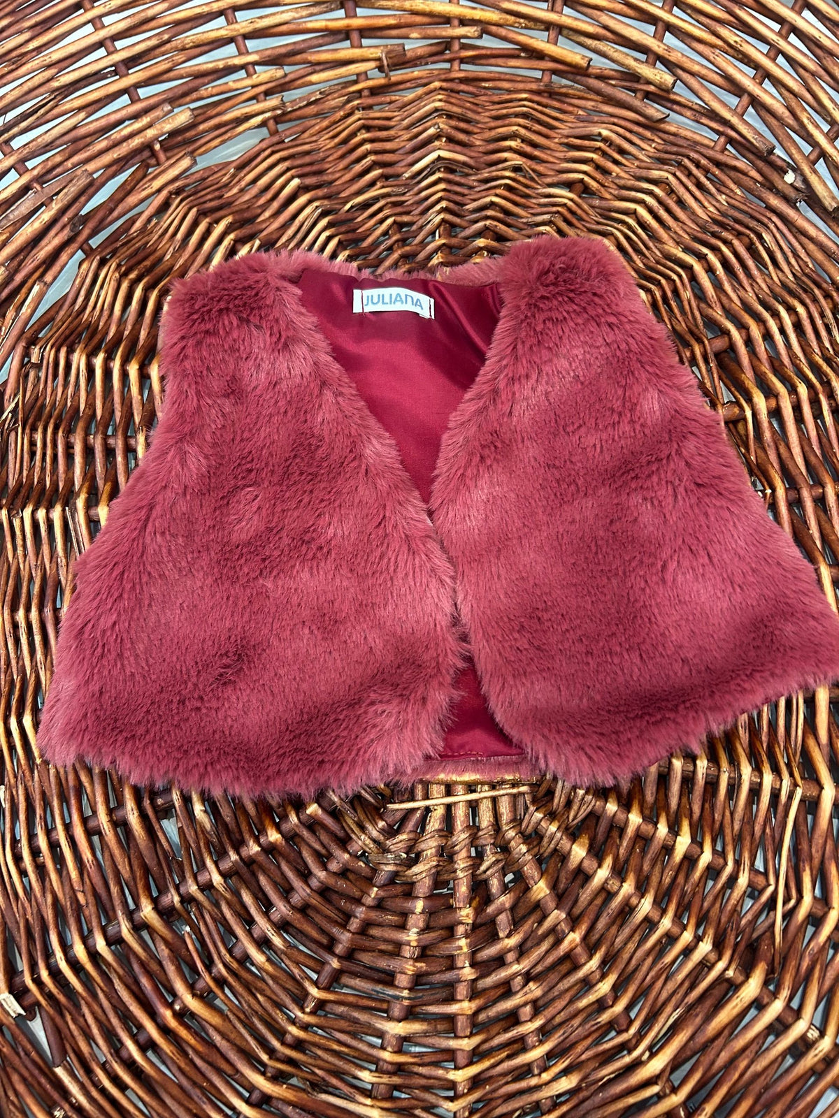 cappotto neonata juliana ai2625708