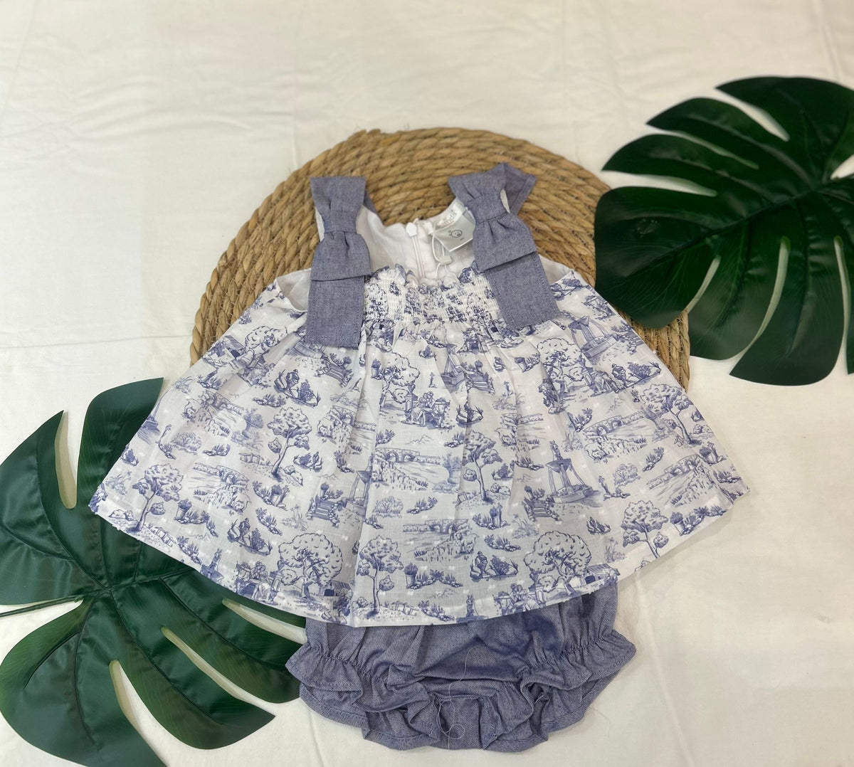 completo neonata deolinda pe26320