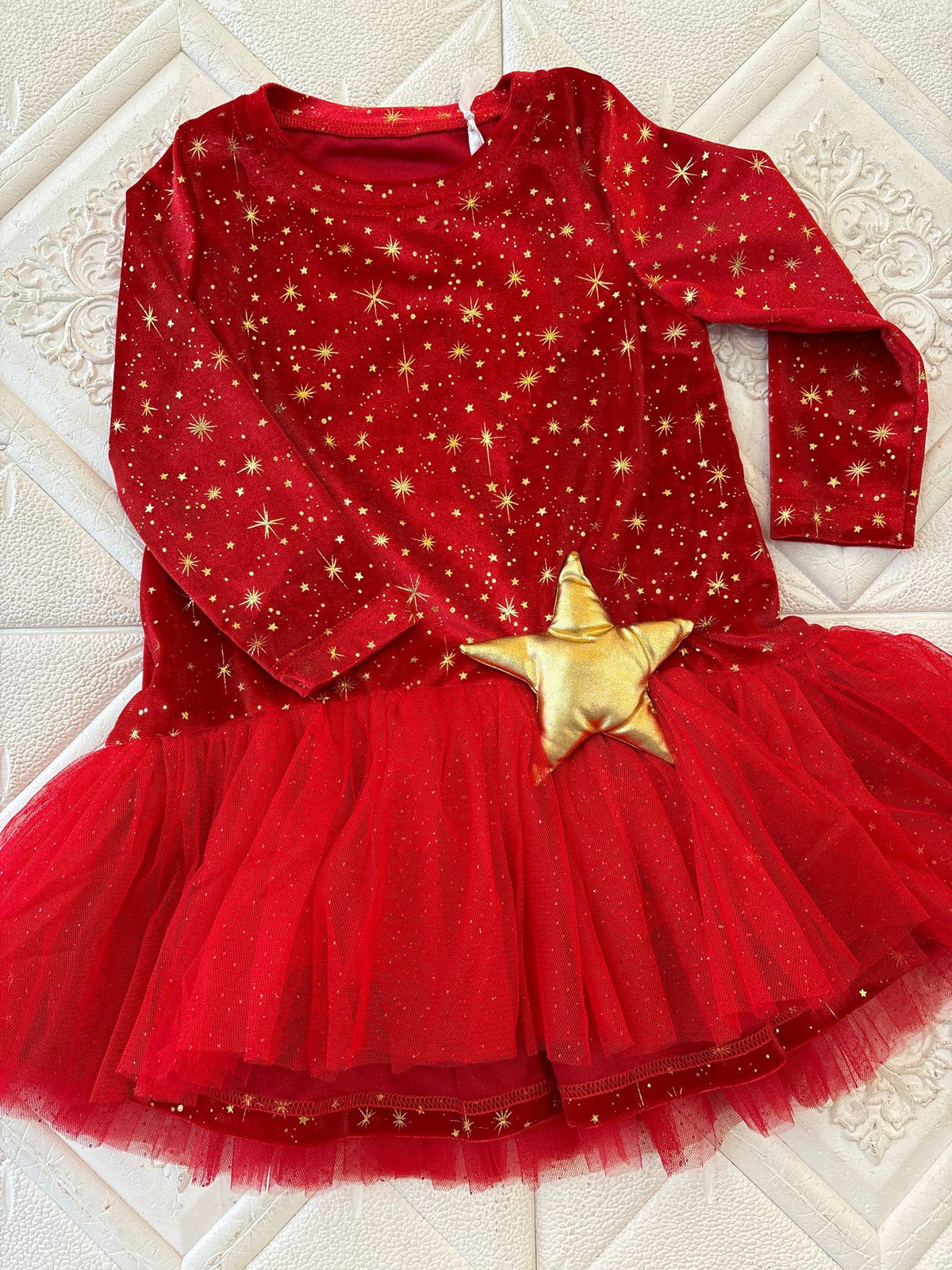 abito neonata daga AI259916P