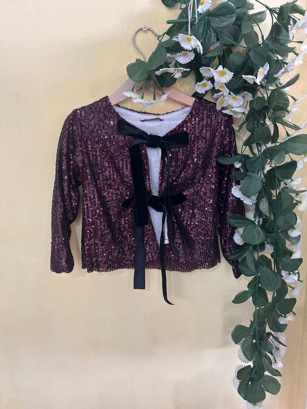 cardigan bambina phi clothing ai26576b