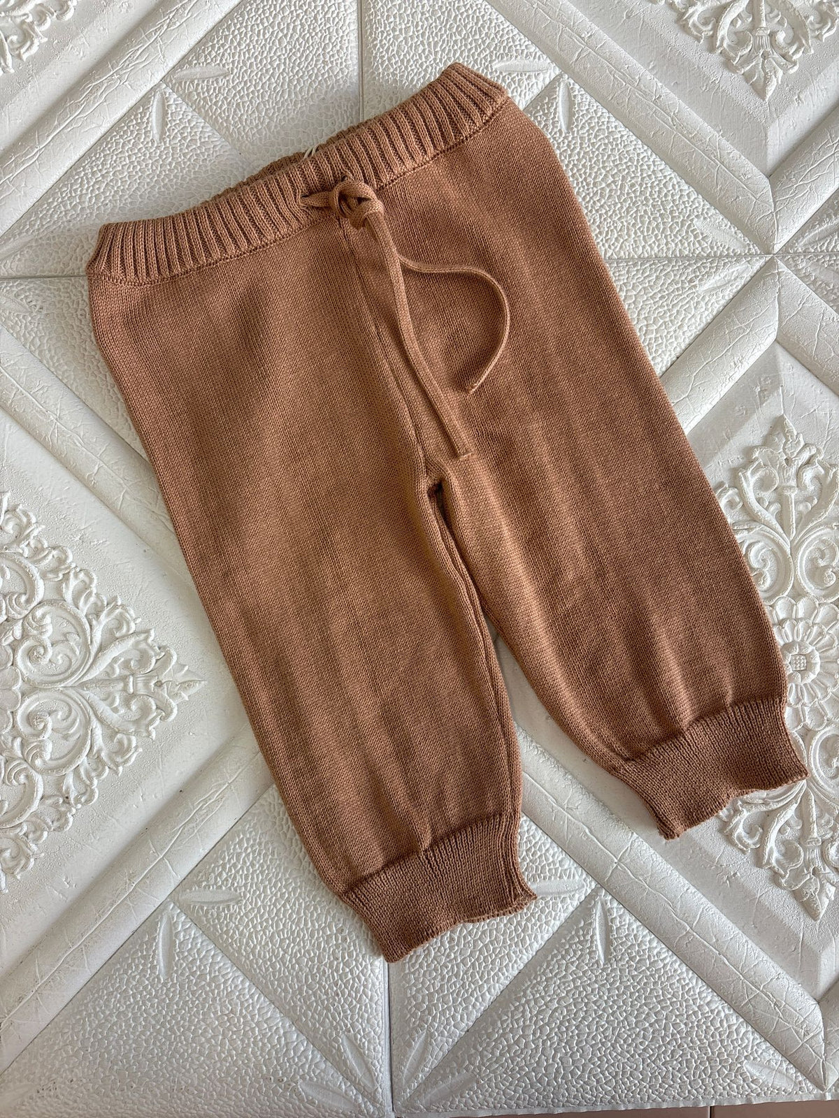 Pantalone neonato weedoble 24P10322A