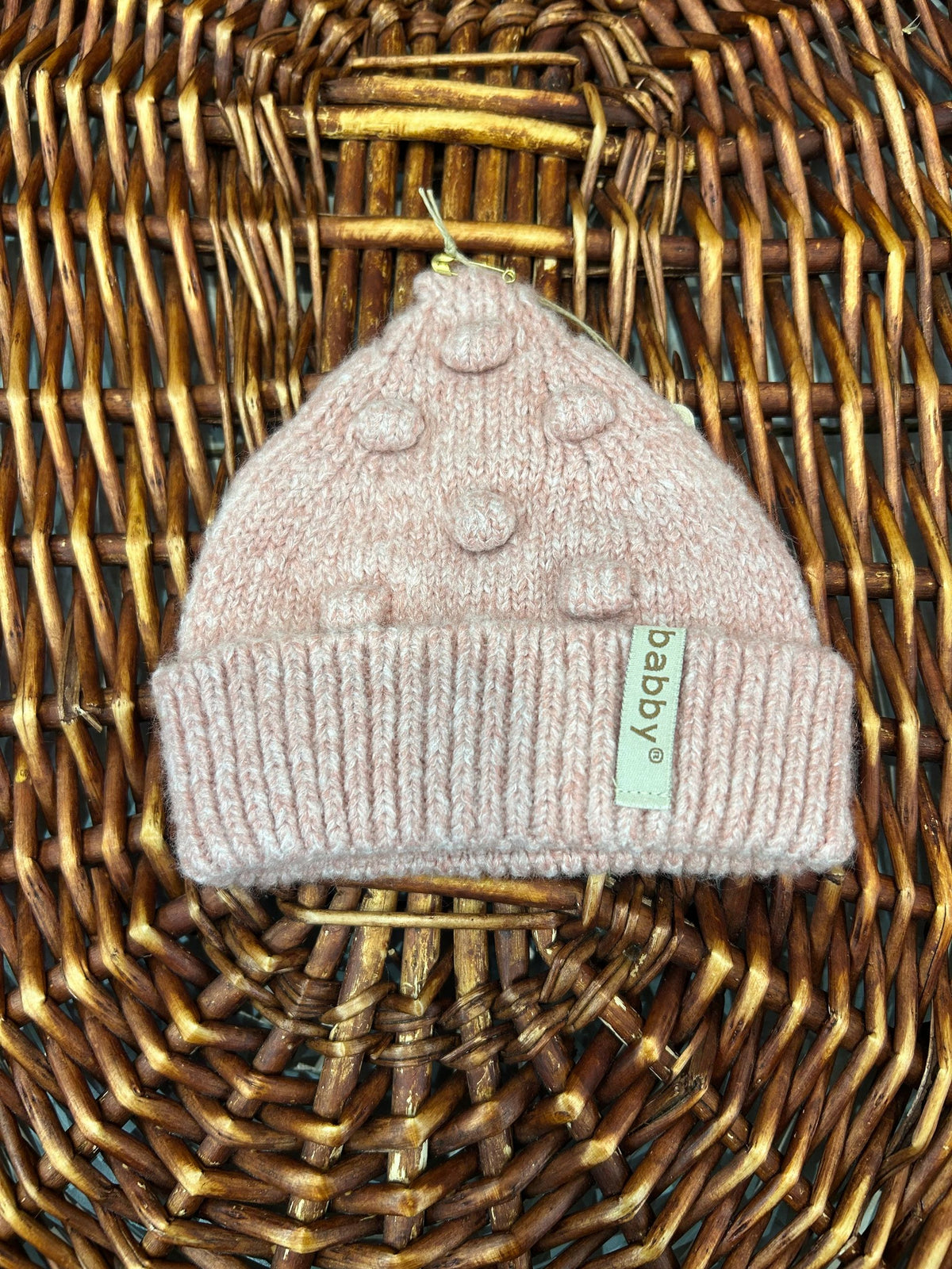 cappello  babby ai26244