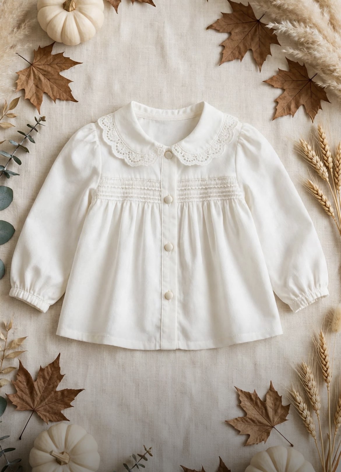 camicia neonata dottor kid ai27300