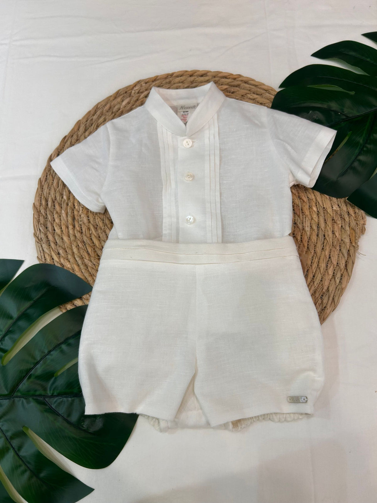 abito neonato niseret pe265306