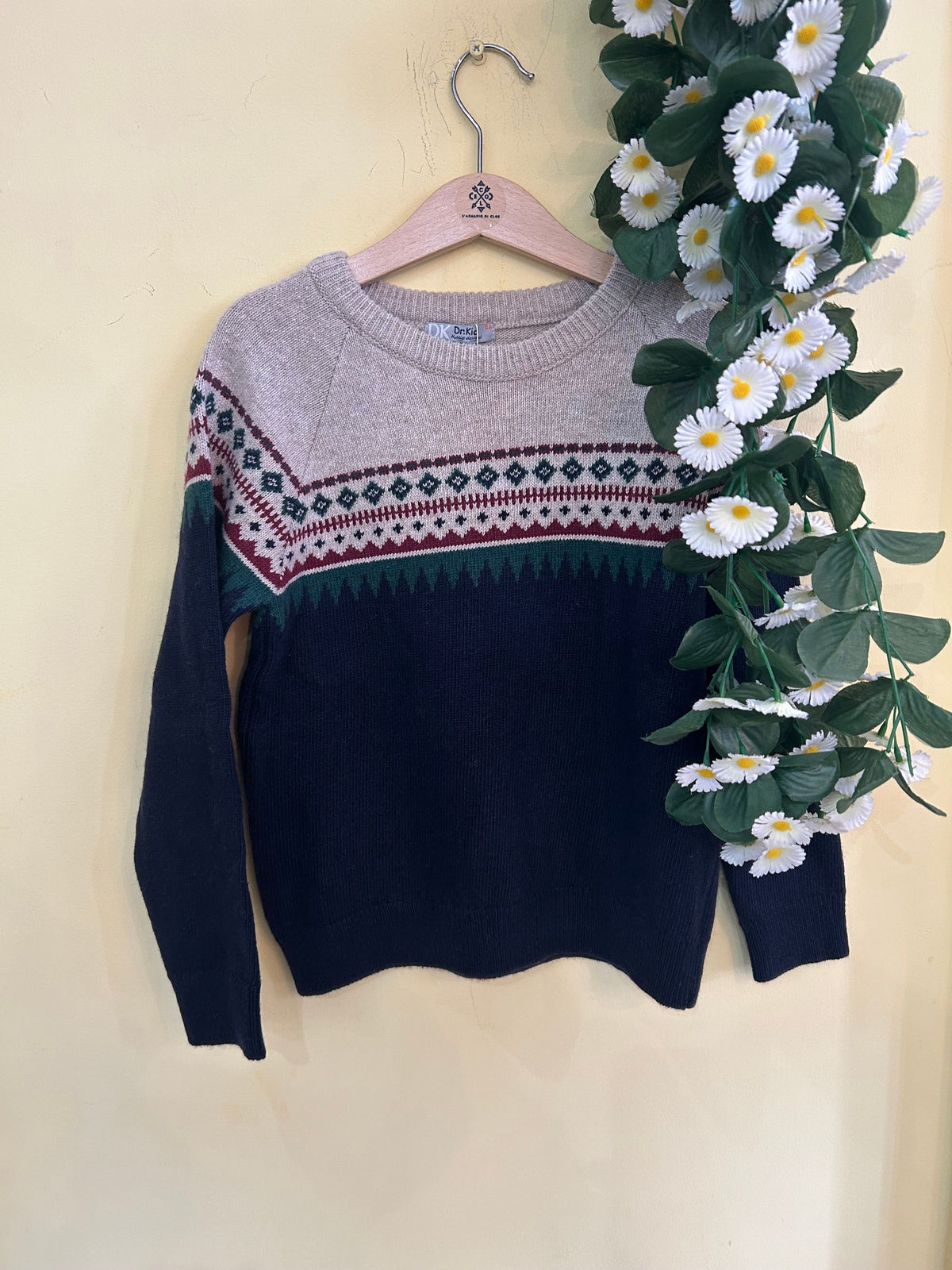 maglia bambino dottor kid ai26661