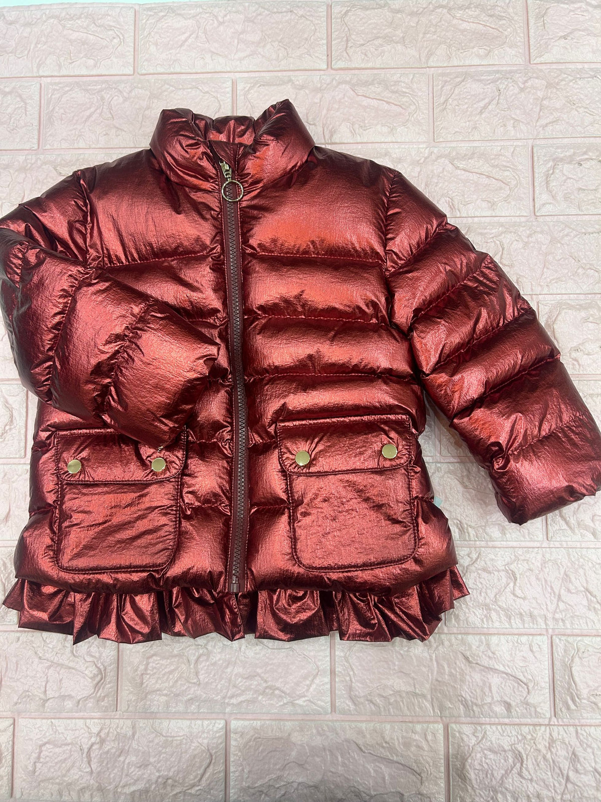 giubbino neonata miranda ai2406020