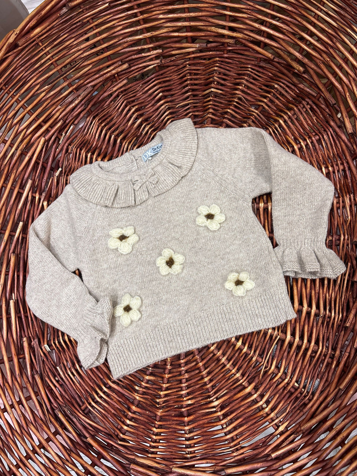 maglia neonata dottor kid ai25320p