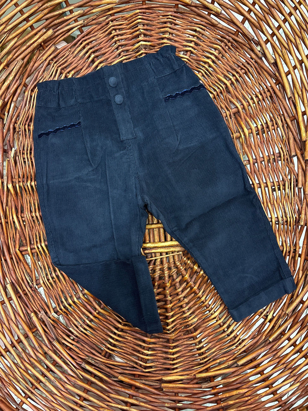 Pantalone neonata dottor kid ai2635111