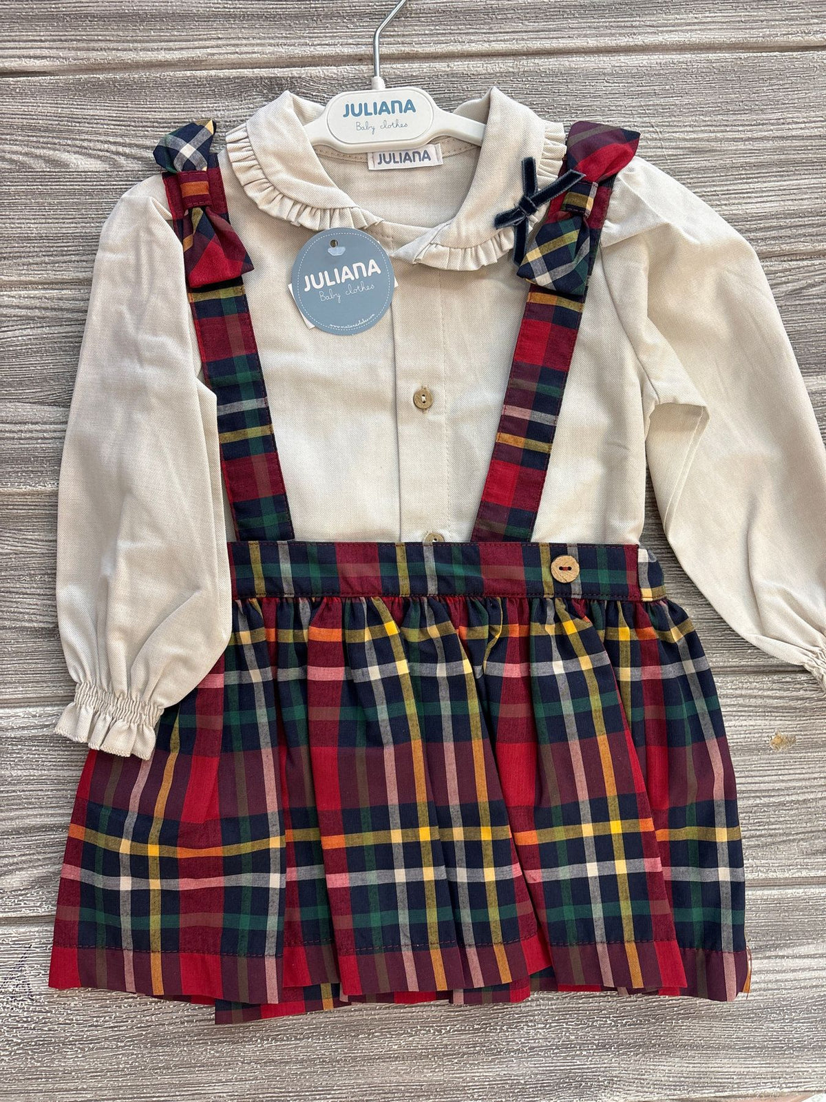 completo neonata juliana AI2524651G