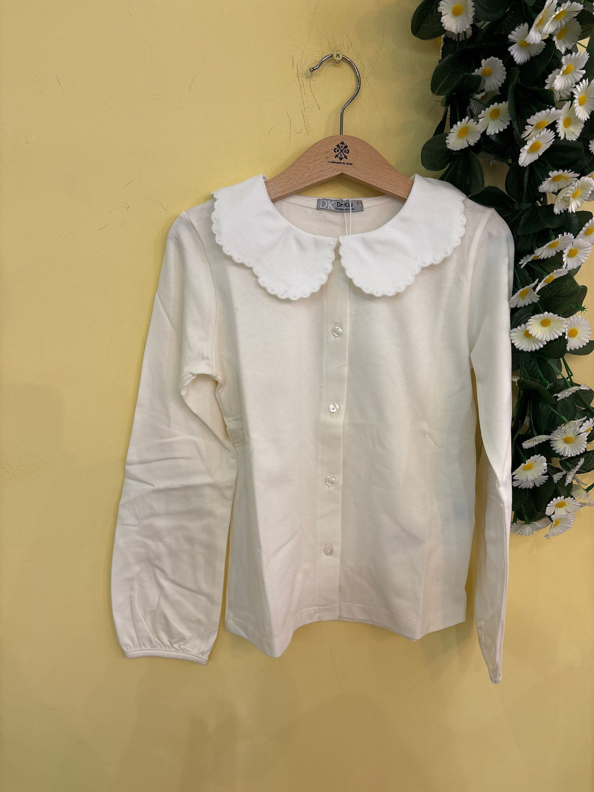 maglia bambina dottor kid ai26481