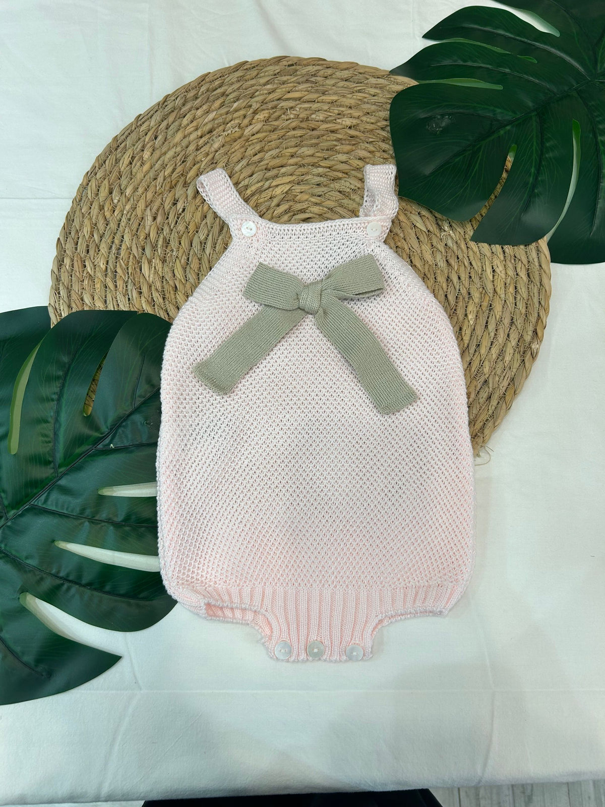 pagliaccetto neonata juliana pe26120f