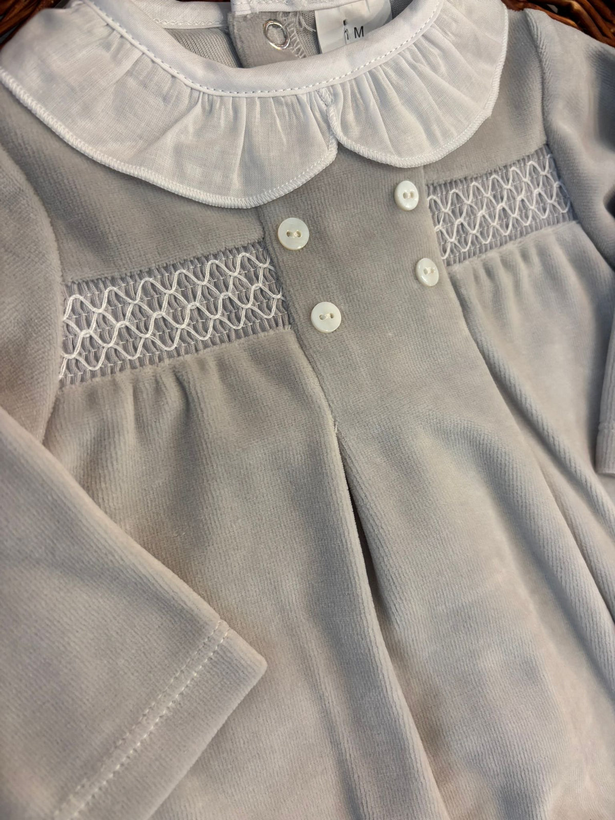 tutina neonata baby fashion ai26150