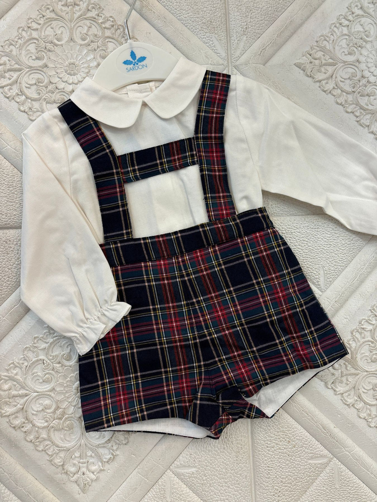 completo neonato sardon 25AI12