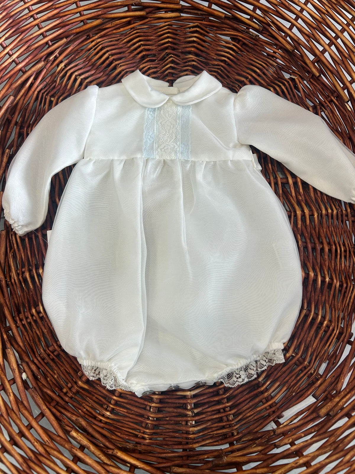 pagliaccetto neonato cua cuak AI256932