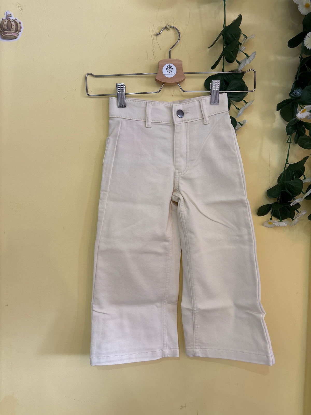 Pantalone bambina compagnia fantastica ai264022