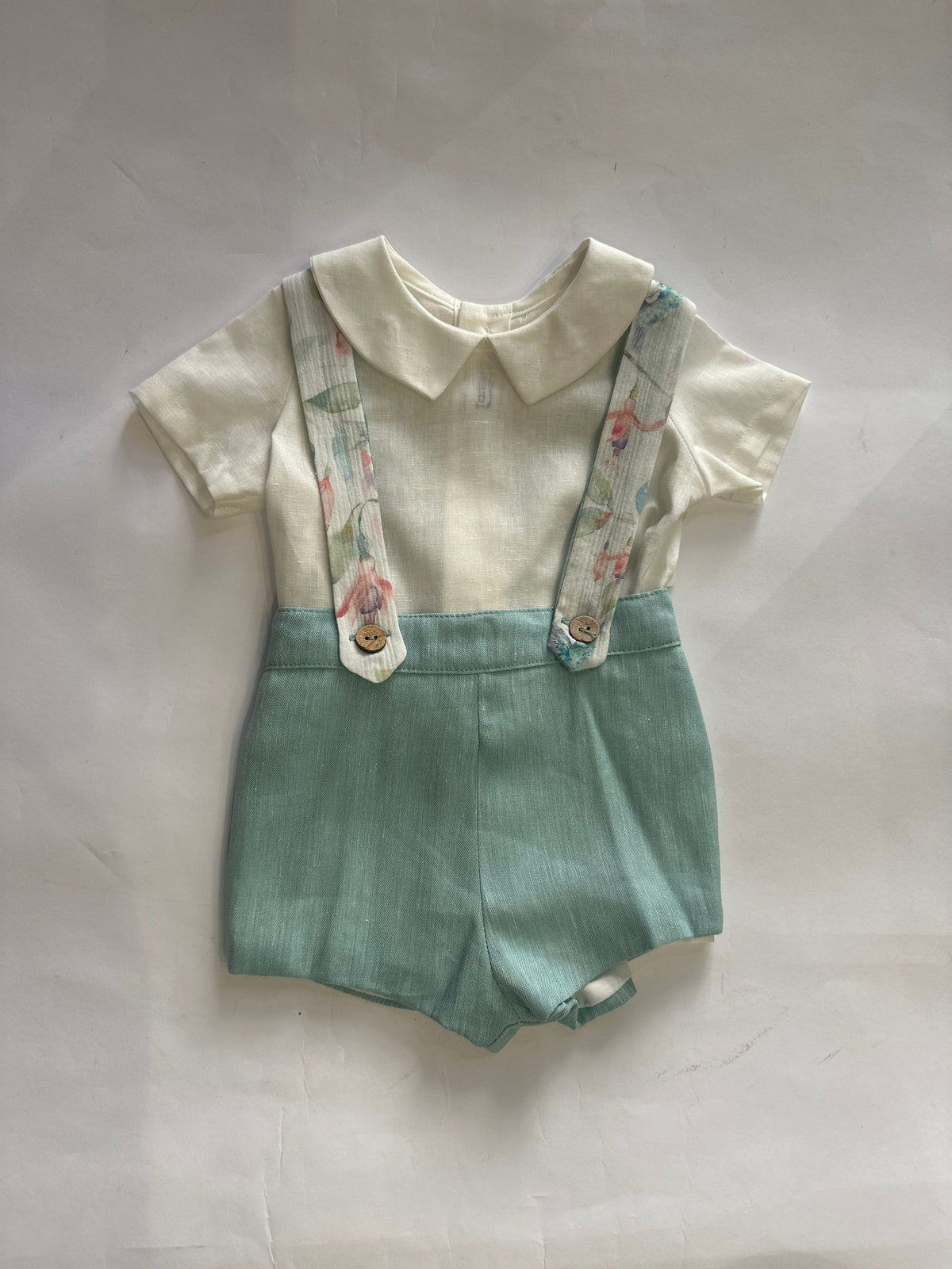 completo neonato tartaleta pe25b6976