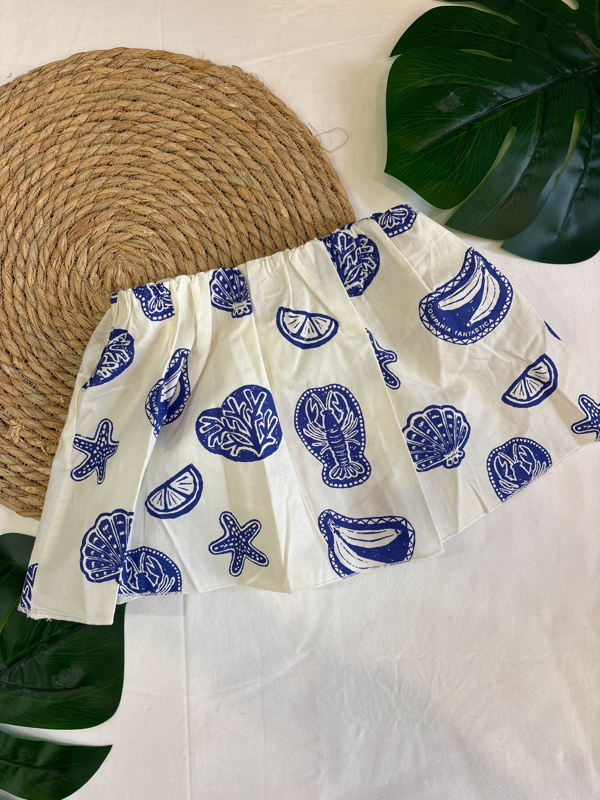 short bambina compagnia fantastica pe261462