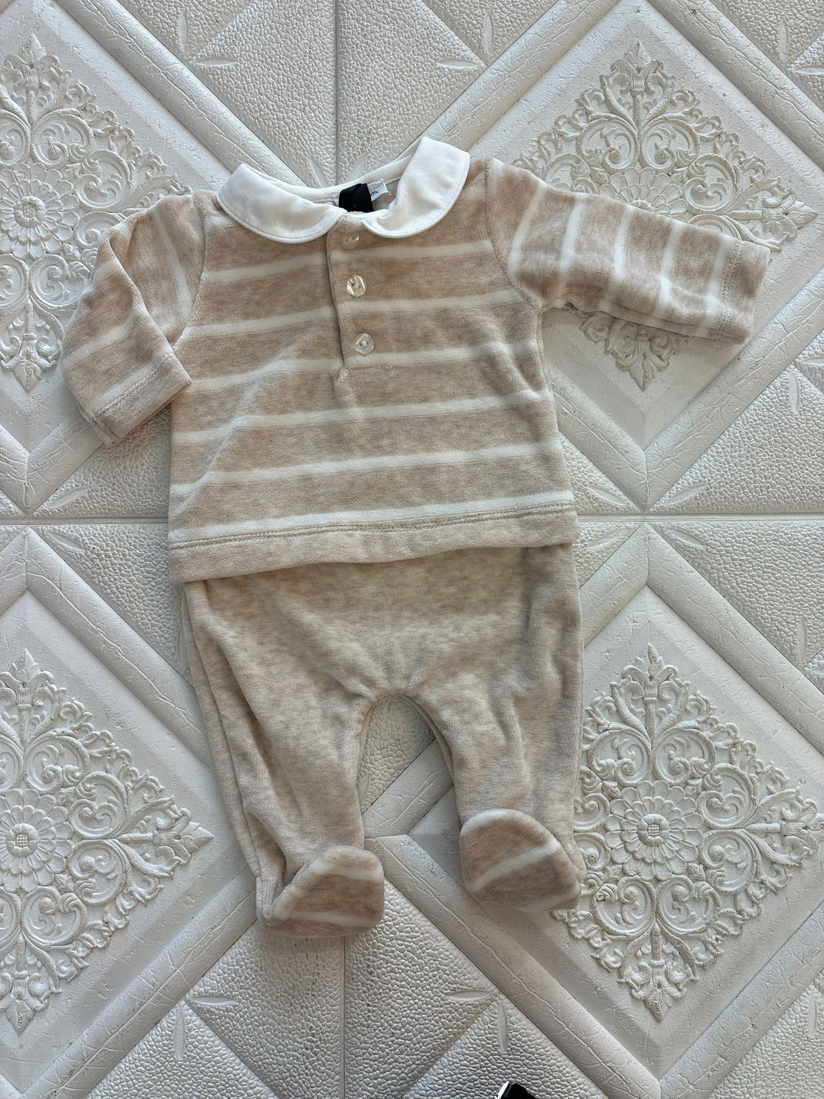 tutina neonato le bloom 24IKIPPO