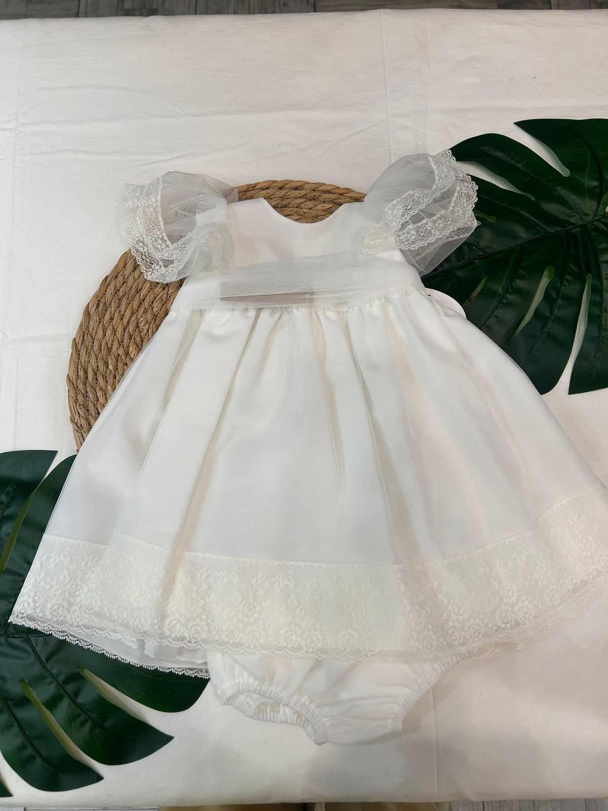 abito neonata niseret pe265723