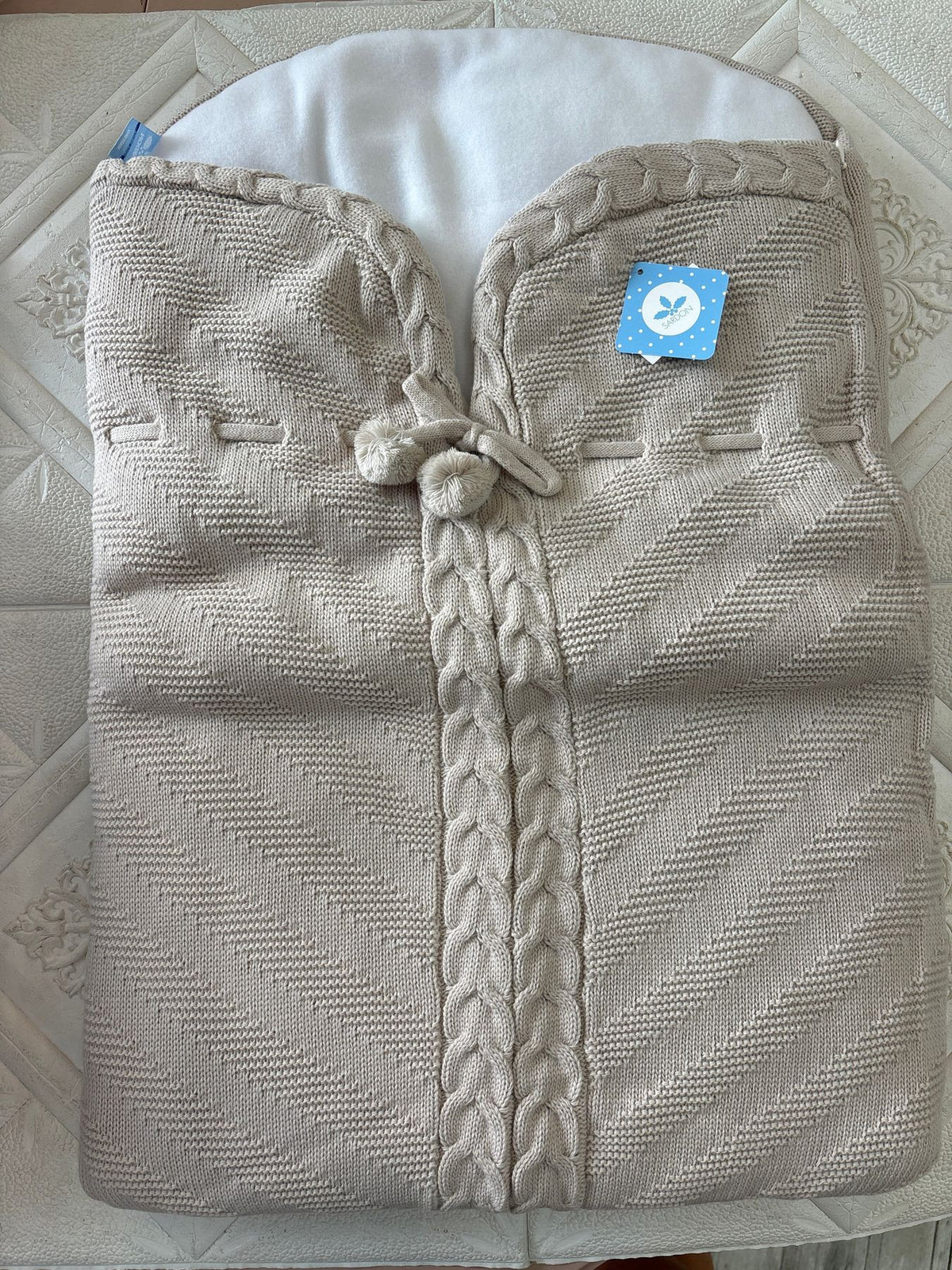 sacco nanna unisex sardon 25AI855B