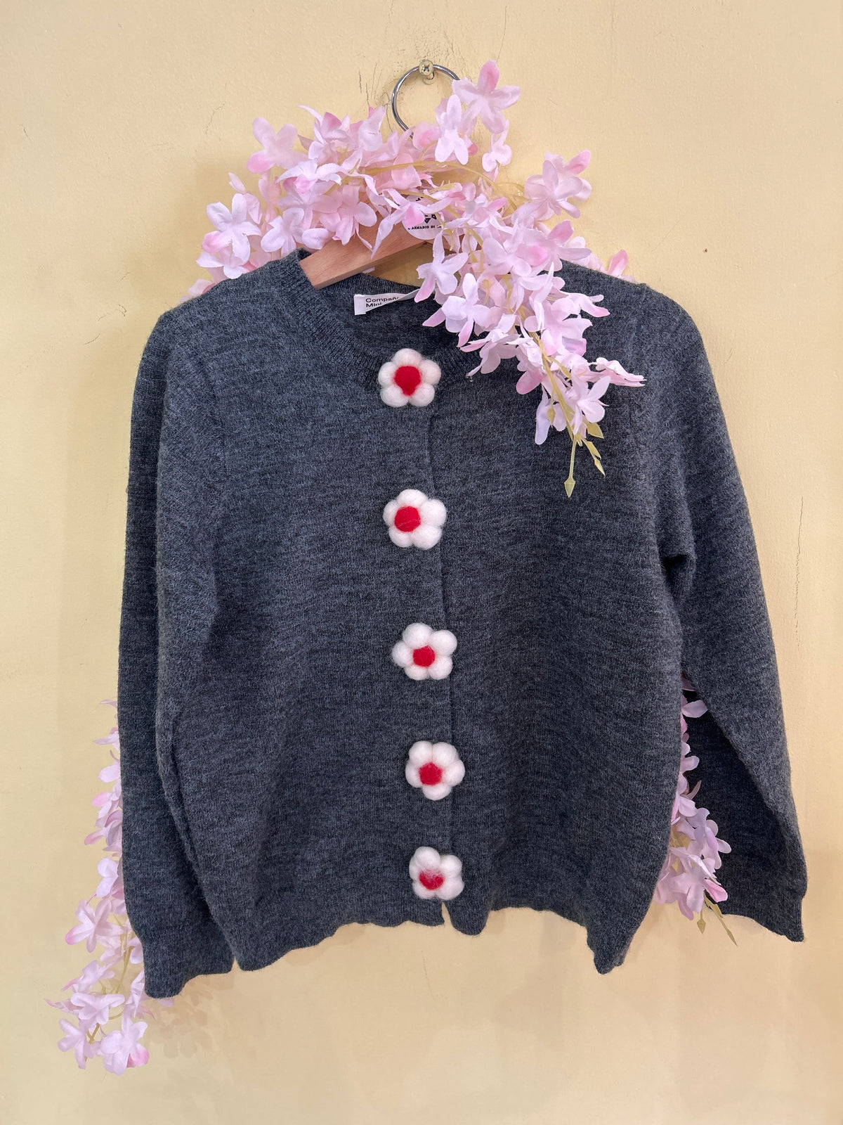 maglia bambina compagnia fantastica ai26354