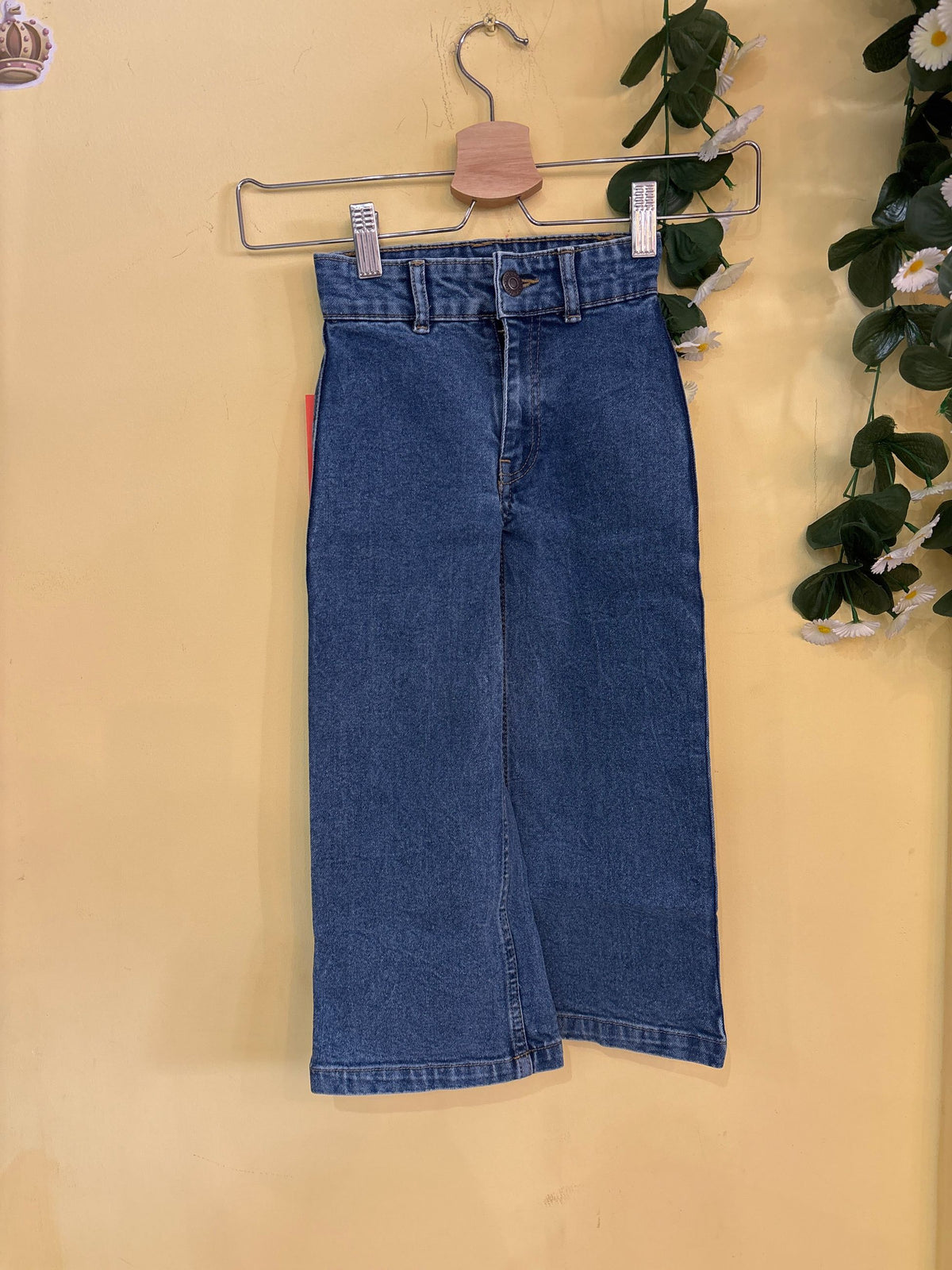 Pantalone bambina compagnia fantastica ai26400
