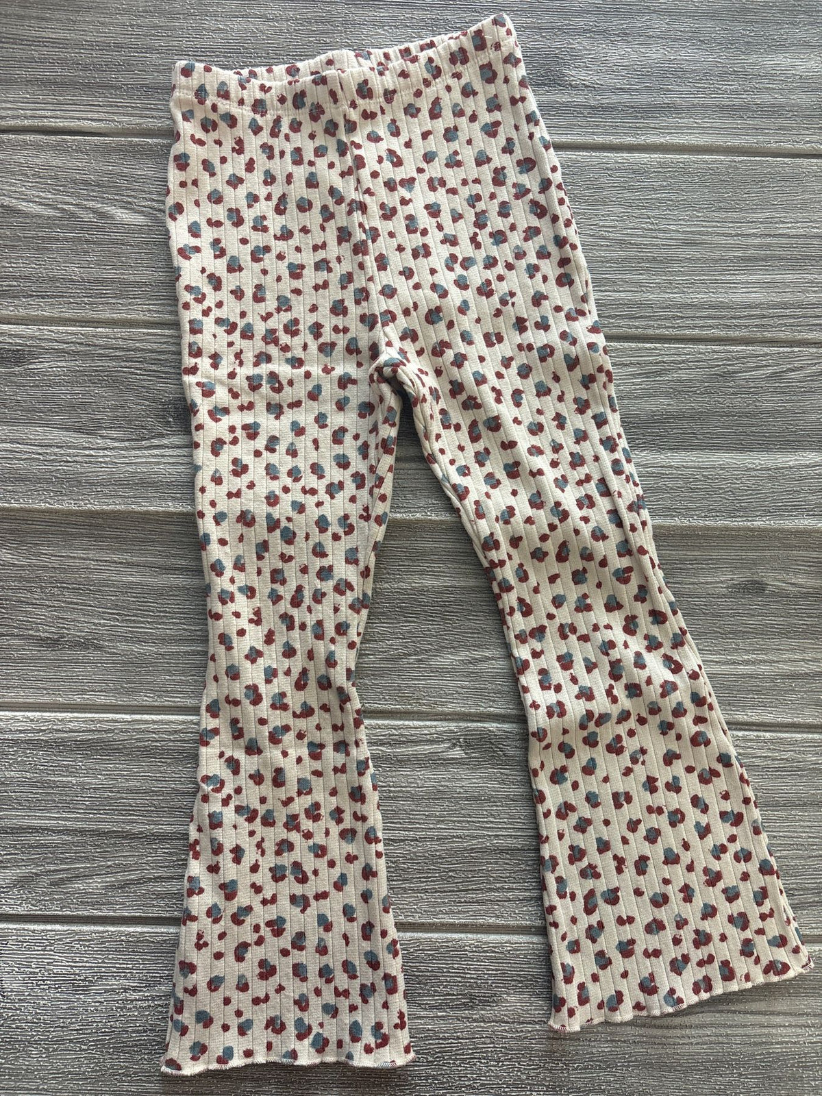 Pantalone bambina play up AI25411651