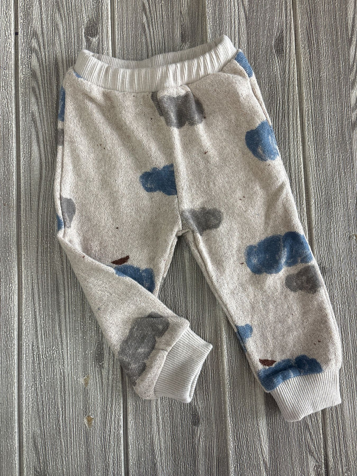 Pantalone neonato play up AI2511653