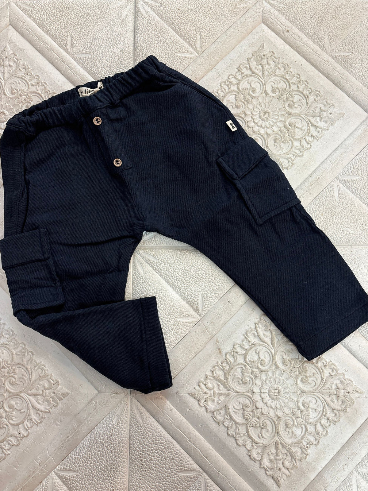 Pantalone neonato petit indi AI258751