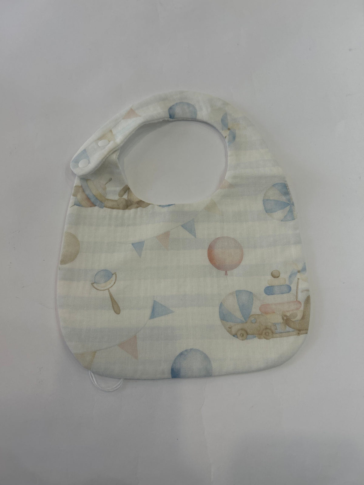 bavetta unisex mini ja 25p15b